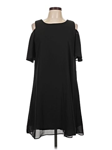 Apt. 9 Casual Dress (view 1)