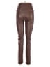7 For All Mankind 100% Polyurethane Brown Active Pants Size M - photo 2