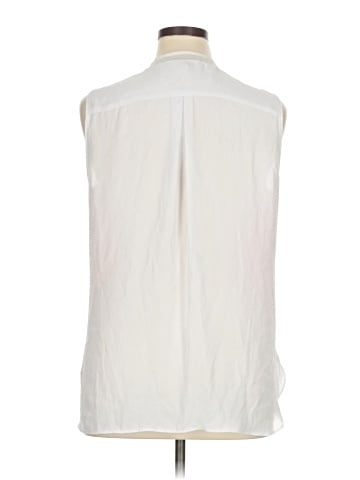 Valerie Stevens Sleeveless Blouse (view 2)