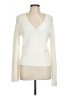Pinque Ivory Cardigan Size L - photo 1