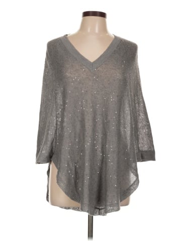 Rivamonti Poncho (view 1)