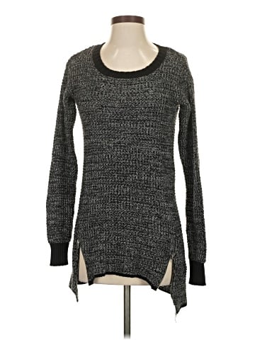 Ruby Moon Pullover Sweater (view 1)