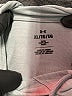 Under Armour 100% Polyester Gray Silver Pullover Hoodie Size XL - photo 7