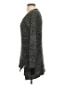 Ruby Moon Gray Pullover Sweater Size S - photo 5