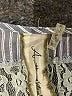 Machine Gray Casual Dress Size XS - photo 7