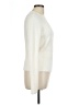 Pinque Ivory Cardigan Size L - photo 4