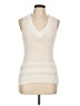 Rag & Bone Ivory White Swimsuit Cover Up Size L (estimated) - photo 1
