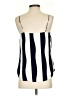 Unbranded 100% Polyester Ivory Sleeveless Blouse Size XS - photo 2