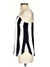 Unbranded 100% Polyester Ivory Sleeveless Blouse Size XS - photo 5