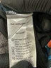 Thakoon Collective 100% Polyester Paisley Blue Casual Pants Size 8 - photo 5