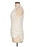Rag & Bone Ivory White Swimsuit Cover Up Size L (estimated) - photo 5
