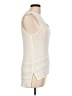 Rag & Bone Ivory White Swimsuit Cover Up Size L (estimated) - photo 4