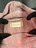 Altar'd State 100% Polyester Pink Turtleneck Sweater Size S - photo 7