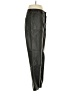 Zara Black Casual Pants Size 4 - photo 4