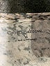 Croft & Barrow Gray 3/4 Sleeve Blouse Size M - photo 7