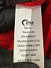 Zyia Active Solid Red Active Pants Size XL - photo 4