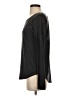 Athleta Gray Long Sleeve T-Shirt Size XXS - photo 5