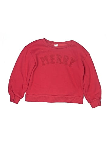 Carter's Sweatshirt (view 1)