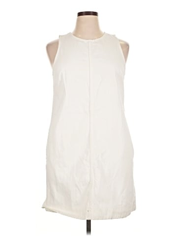 J.Crew Casual Dress (view 1)