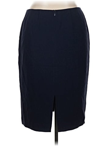 Ellen Tracy Formal Skirt (view 2)