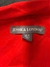 Jessica London Red Blazer Size 24 waist - photo 6