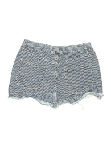 Forever 21 Denim Shorts (view 2)