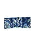 Vera Bradley Paisley Blue Clutch One size - photo 3