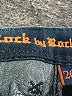 Rock Revival Blue Jeans Size 26 waist - photo 4