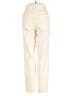 Gap Outlet Ivory Casual Pants Size 6 - photo 2