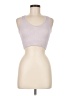 Assorted Brands Purple Tank Top Size M - photo 1