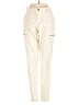 Gap Outlet Ivory Casual Pants Size 6 - photo 1