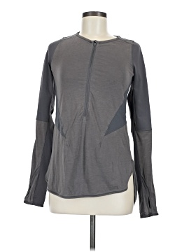 Lululemon Athletica Long Sleeve T Shirt