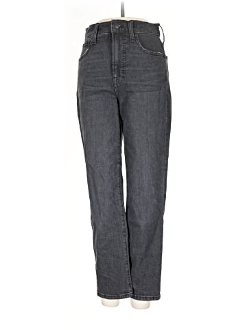 Madewell Jeans (view 1)