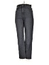Madewell Tweed Gray Jeans Size 25 waist - photo 1