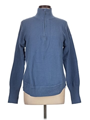 Anrabess Pullover Sweater (view 1)