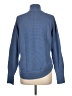 Anrabess Blue Pullover Sweater Size L - photo 2