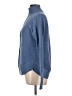 Anrabess Blue Pullover Sweater Size L - photo 5
