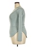 Athleta Gray 3/4 Sleeve T-Shirt Size XXS - photo 5