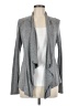 Assorted Brands Gray Wool Cardigan One size - photo 1