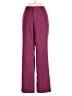 Assorted Brands Purple Casual Pants Size 4 - photo 1