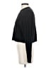 Open Edit Black Long Sleeve Turtleneck Size XS - photo 5