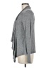 Assorted Brands Gray Wool Cardigan One size - photo 5
