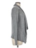Assorted Brands Gray Wool Cardigan One size - photo 4