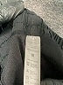 Activ8 Solid Black Athletic Shorts Size M - photo 3