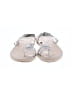 Unbranded Silver Sandals Size EU 39 - photo 2