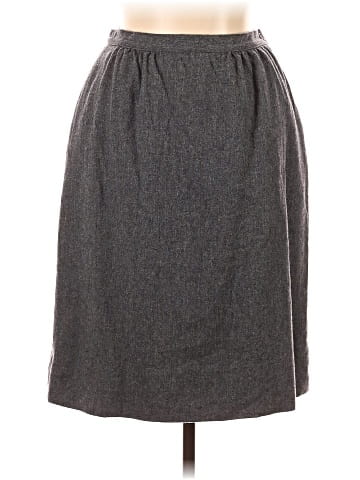 Pendleton Casual Skirt (view 1)