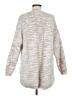 Shein 100% Acrylic Ivory Cardigan Size 8 - 10 - photo 2