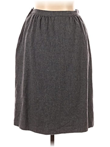 Pendleton Casual Skirt (view 2)
