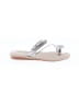 Unbranded Silver Sandals Size EU 39 - photo 1