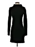 Lola Black Casual Dress Size S - photo 1